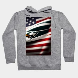 Philadephia Eagles It's a Philly Thing Hoodie